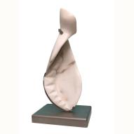 FAVORITE - marbre - 16x37x10cm
										